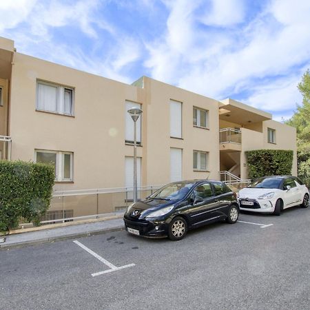 Apartment Vanille By Interhome バンドール エクステリア 写真