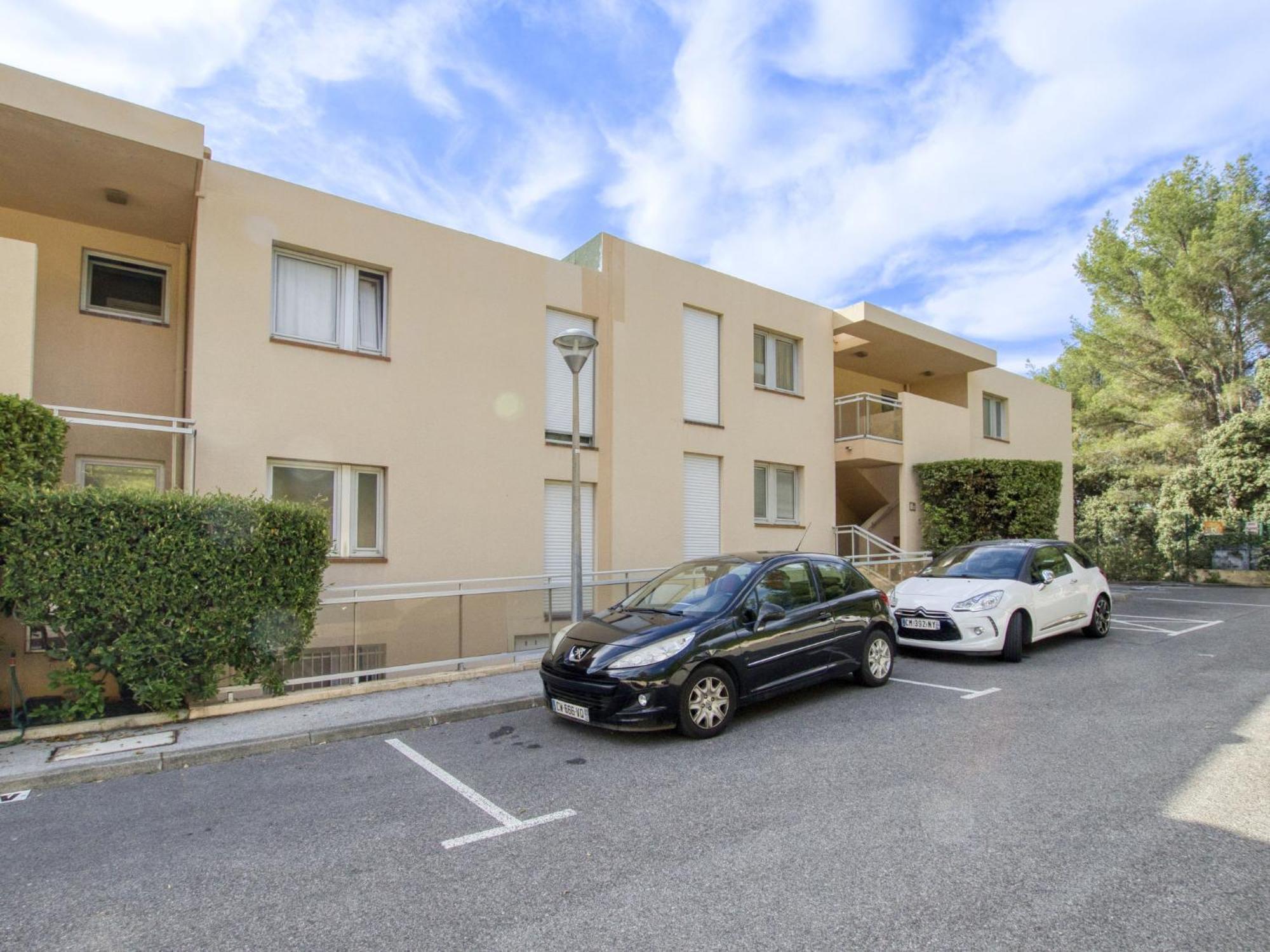 Apartment Vanille By Interhome バンドール エクステリア 写真