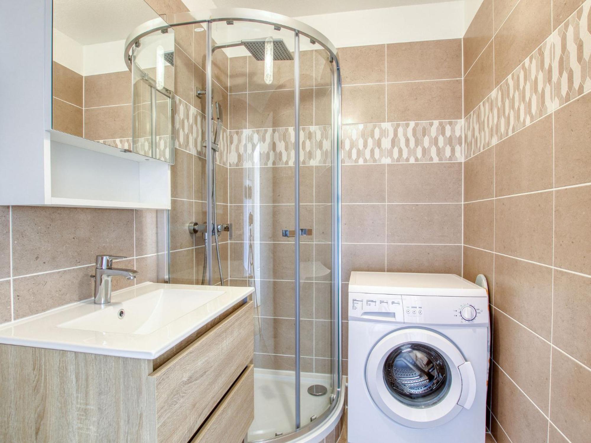 Apartment Vanille By Interhome バンドール エクステリア 写真