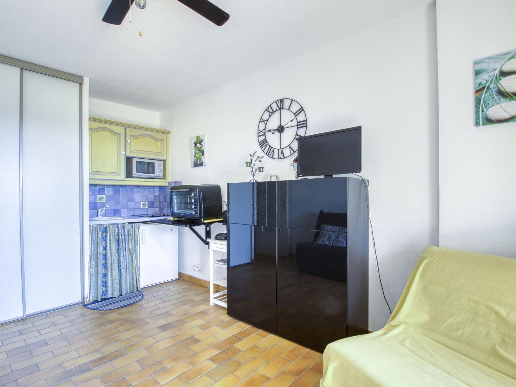 Apartment Vanille By Interhome バンドール エクステリア 写真
