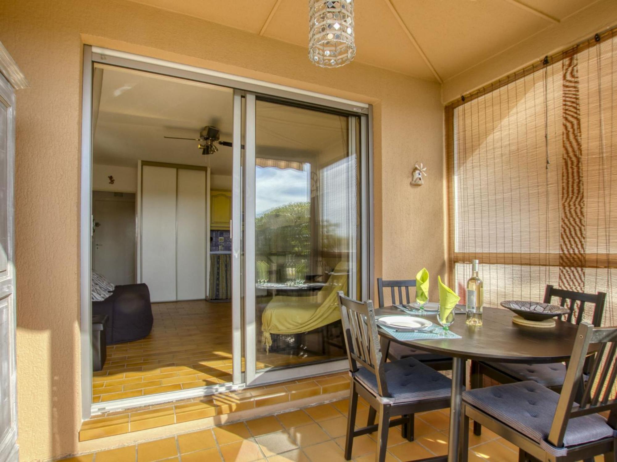 Apartment Vanille By Interhome バンドール エクステリア 写真