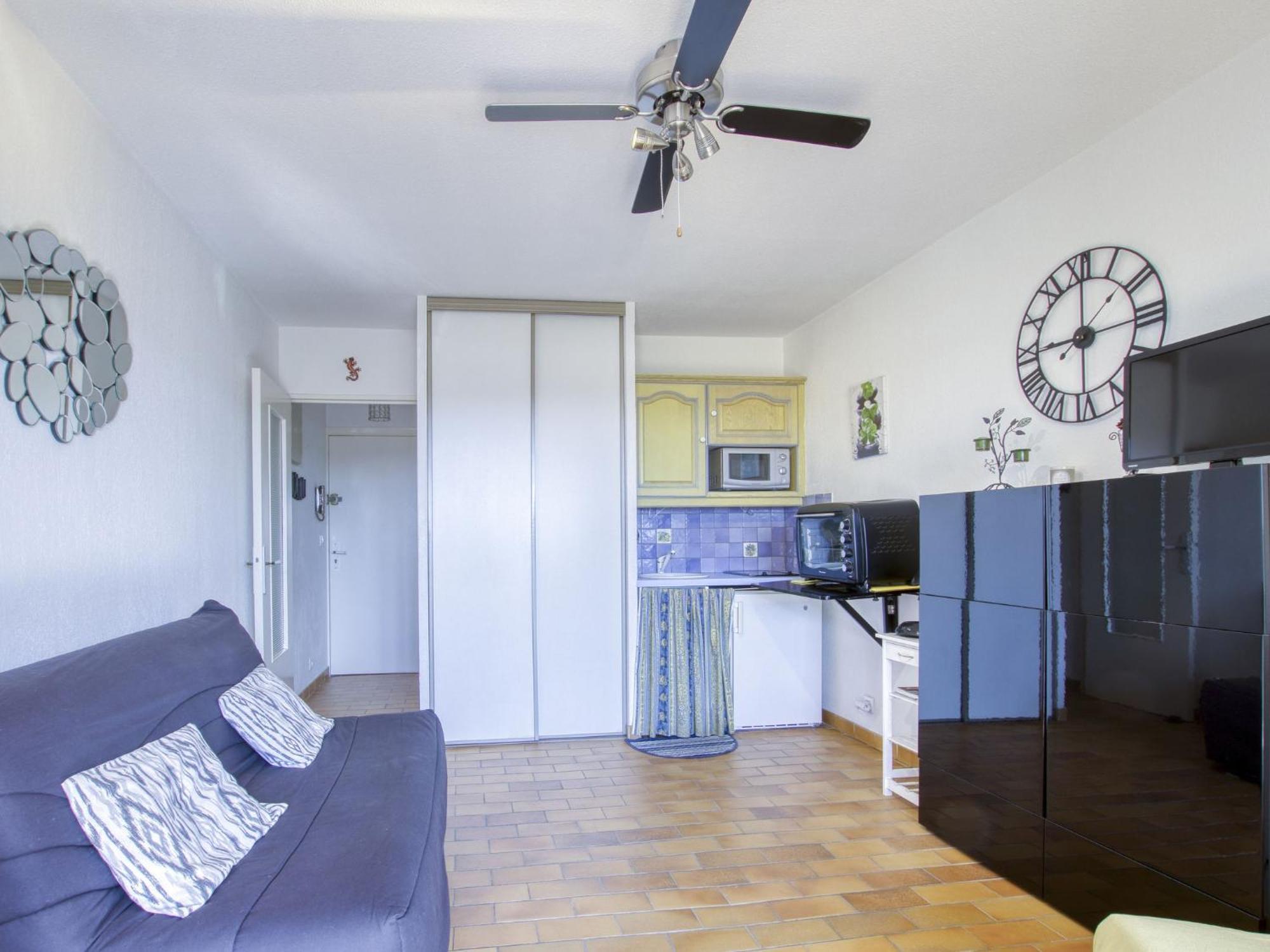Apartment Vanille By Interhome バンドール エクステリア 写真